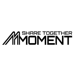 SHARE TOGETHER MMOMENT logo