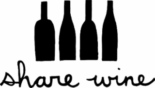 SHARE WINE