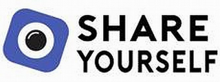 SHARE YOURSELF logo