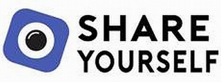 SHARE YOURSELF logo