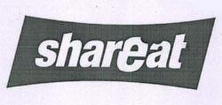 SHAREAT logo