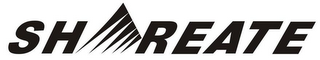 SHAREATE logo