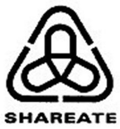 SHAREATE logo