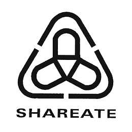 SHAREATE logo