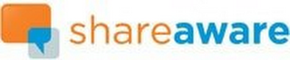 SHAREAWARE logo