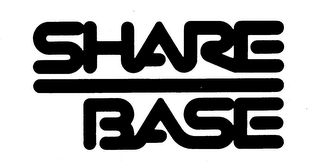 SHAREBASE logo