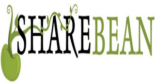 SHAREBEAN logo