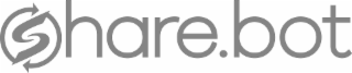 SHAREBOT logo