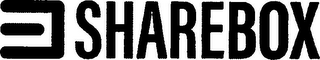 SHAREBOX logo
