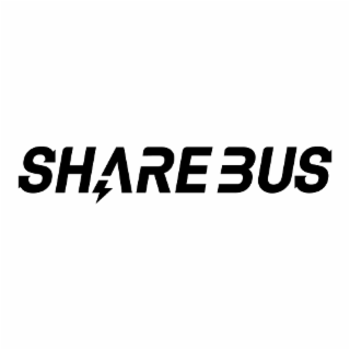 SHAREBUS logo