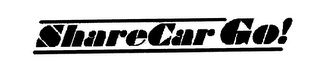 SHARECAR GO! logo
