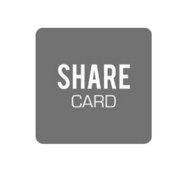 SHARECARD logo
