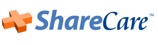 SHARECARE logo
