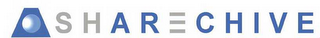 SHARECHIVE logo