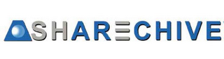 SHARECHIVE logo