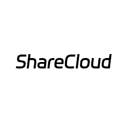SHARECLOUD logo