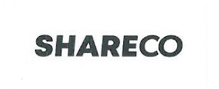 SHARECO logo