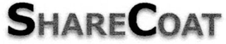 SHARECOAT logo
