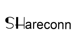SHARECONN logo