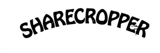 SHARECROPPER logo