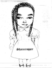 SHARECROPPER logo