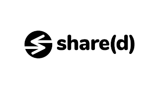 SHARE(D) logo