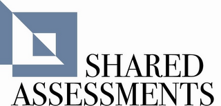 SHARED ASSESSMENTS logo