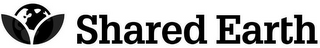 SHARED EARTH logo