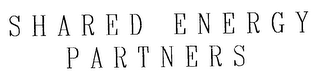 SHARED ENERGY PARTNERS logo