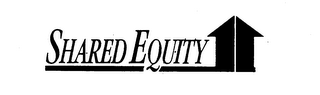 SHARED EQUITY logo