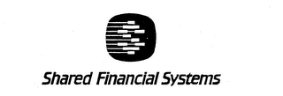 SHARED FINANCIAL SYSTEMS logo