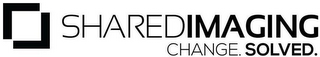 SHARED IMAGING CHANGE. SOLVED. logo