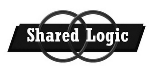 SHARED LOGIC logo