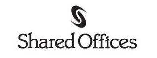 SHARED OFFICES logo