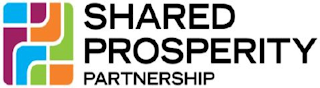 SHARED PROSPERITY PARTNERSHIP logo