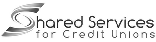 SHARED SERVICES FOR CREDIT UNIONS logo