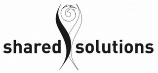SHARED SOLUTIONS logo