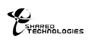 SHARED TECHNOLOGIES logo