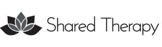 SHARED THERAPY logo