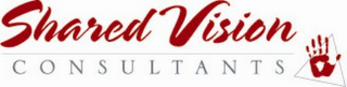 SHARED VISION CONSULTANTS logo