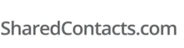 SHAREDCONTACTS.COM logo