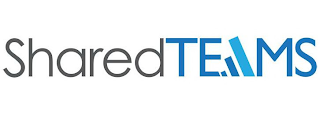 SHAREDTEAMS logo
