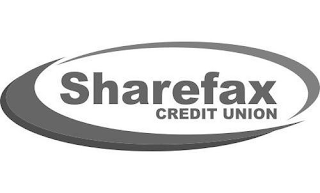 SHAREFAX CREDIT UNION logo