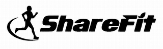SHAREFIT logo