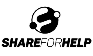 SHAREFORHELP logo