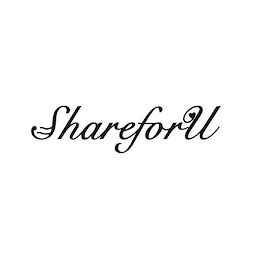 SHAREFORU logo