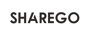 SHAREGO logo