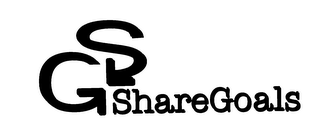 SHAREGOALS logo