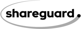 SHAREGUARD logo