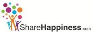 SHAREHAPPINESS.COM logo